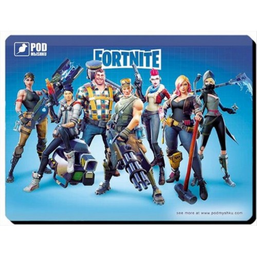 

Коврик для мыши Podmyshku Game Fortnite S