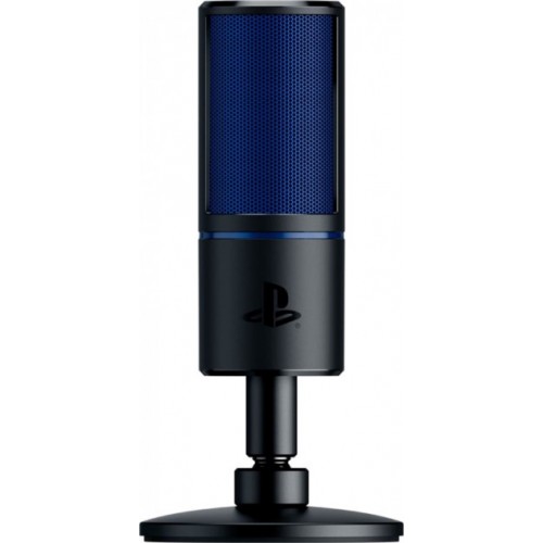 

Микрофон Razer Seiren X PS4 (RZ19_02290200_R3G1)