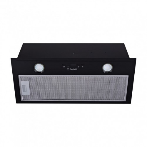 

Вытяжка полновстраиваемая Perfelli BIET 6512 A 1000 BL LED