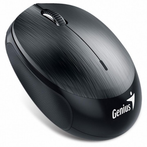 

Мышь беспроводная Genius NX_9000BT (31030009403) Iron Gray USB