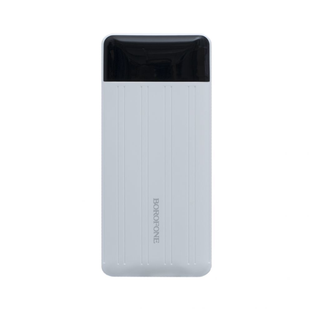 

УМБ Borofone BT21A 20000 mAh White