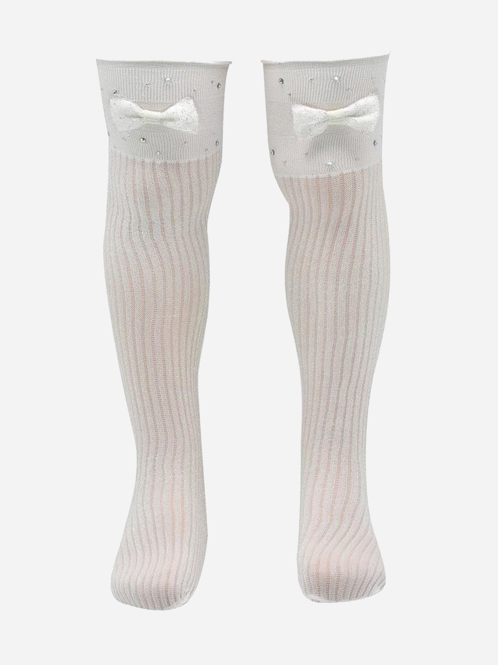 

Гольфы Katamino K10024 34-36 White