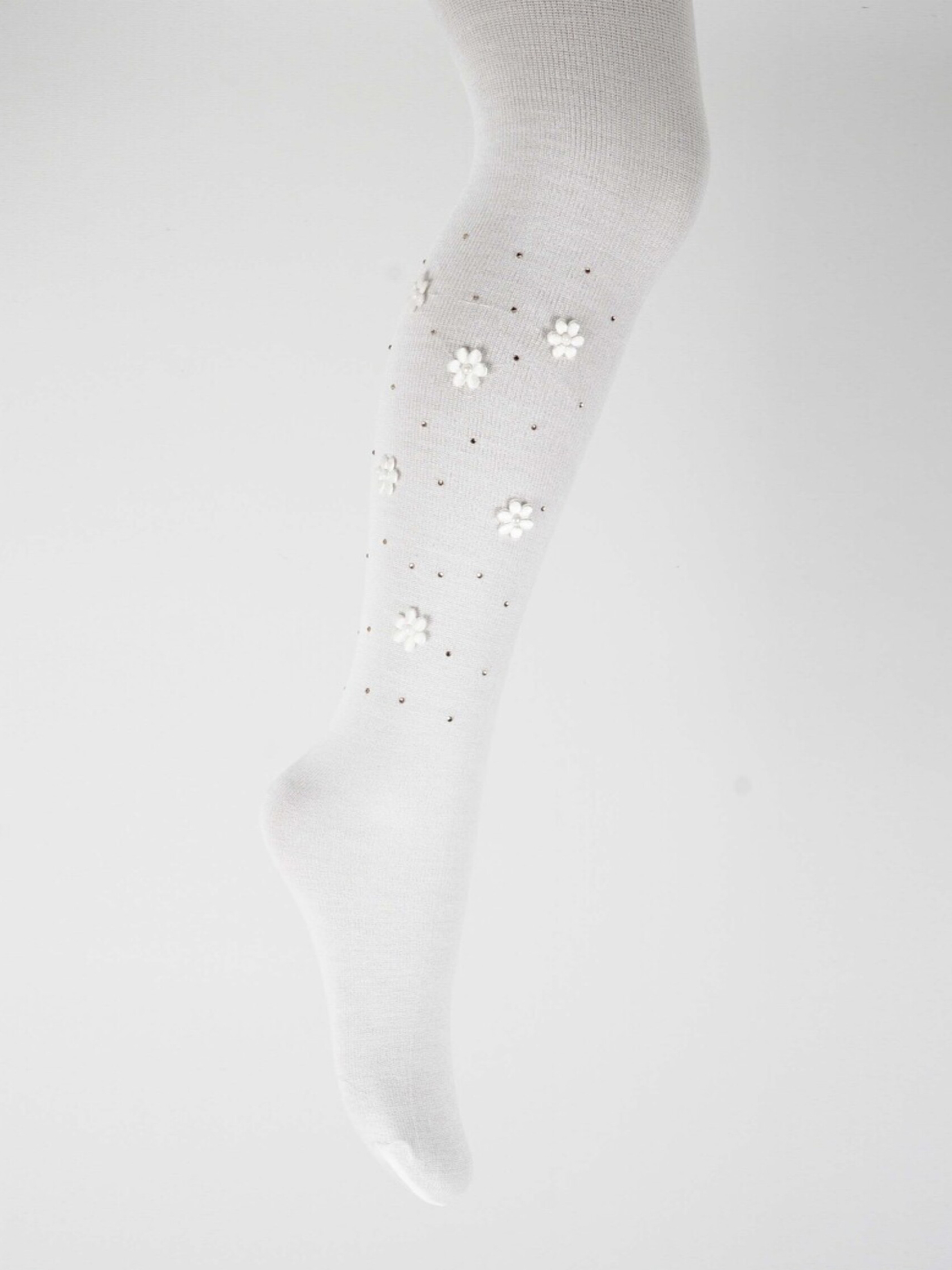 

Колготки Katamino K32170 106-118 см White