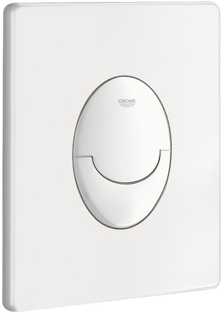 

Панель смыва GROHE Skate Air 38505SH0