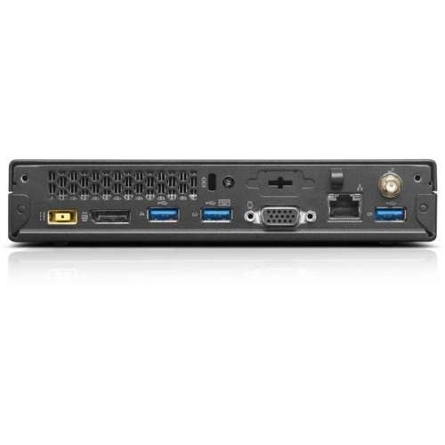 

Компьютер Lenovo ThinkCentre M93 Intel Core i5-4590T 2.00GHz 16GB RAM 240GB SSD Refurbished
