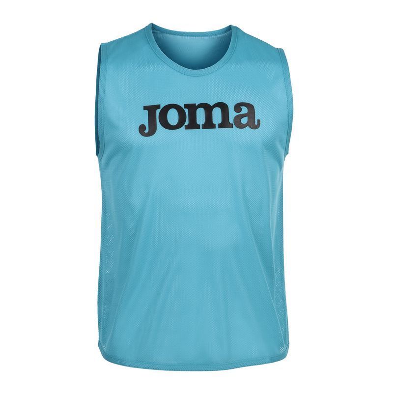 

Манишка Joma 101686.010 цвет: голубой, размер XL (взрослый)