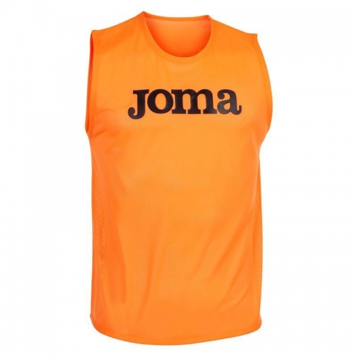 

Манишка Joma 101686.050 цвет: оранжевый, размер XS