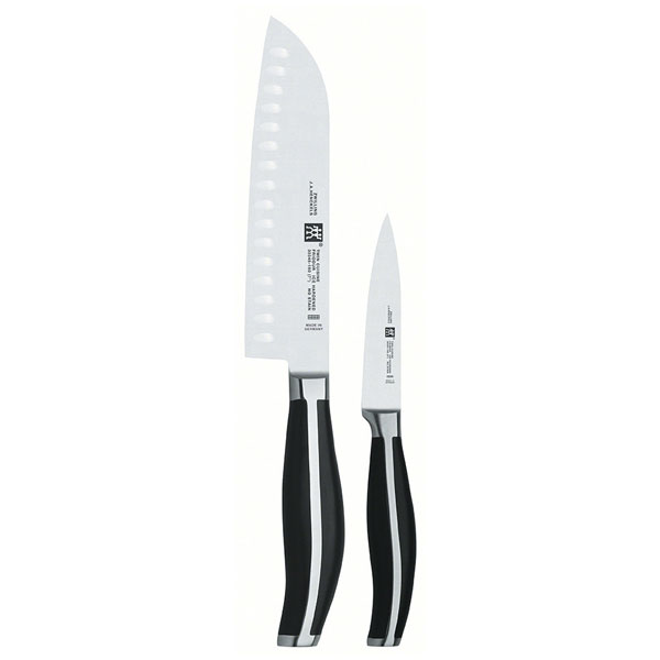 

Набор ножей 2 предмета - Zwilling J.A. Henckels - 30338-000-0