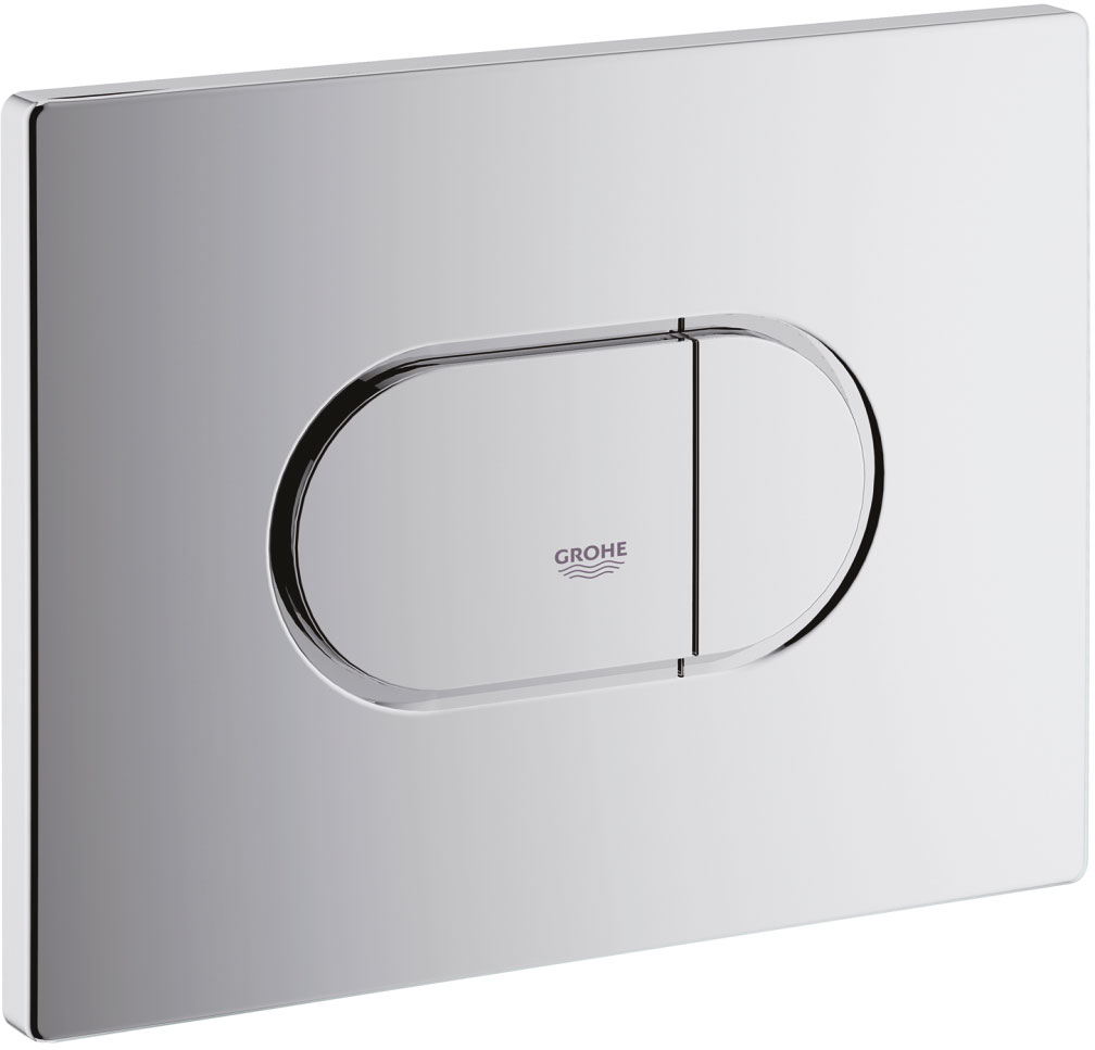 

Панель смыва GROHE Arena Cosmopolitan 38858000