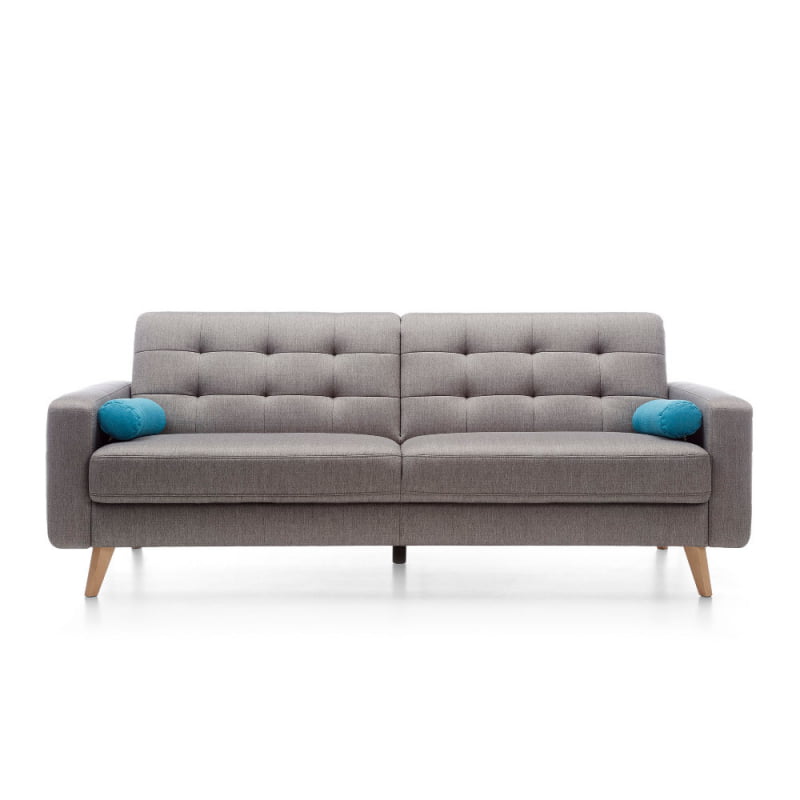 

3-х местный диван Nappa Sweetsit 222х87x89 061758