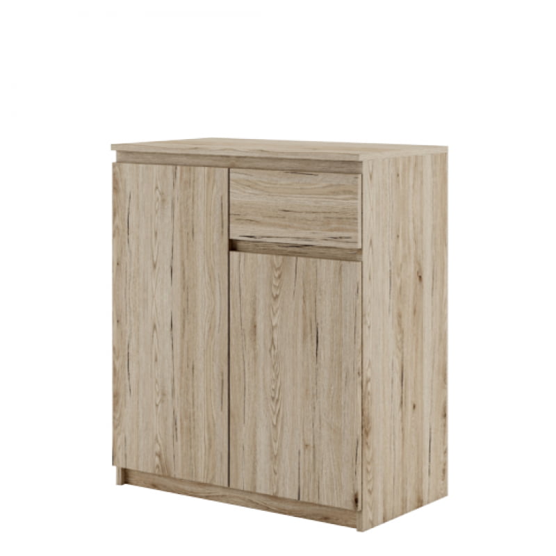 

Комод Idea Lenart 73х85x40 062062
