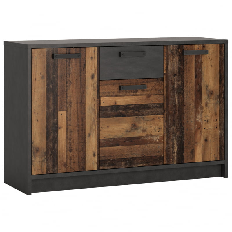

Комод Nubi Meble Wójcik 128x84x42 064194