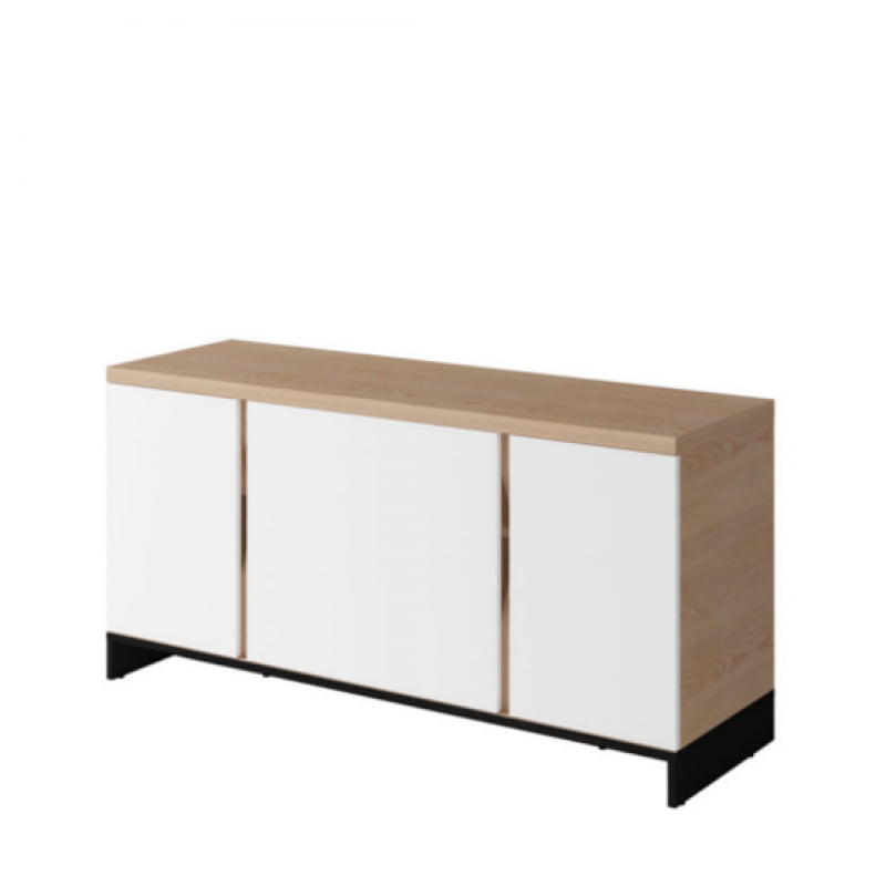

Тумба ТВ Si Lenart 137х67x40 (SI-10) 065245