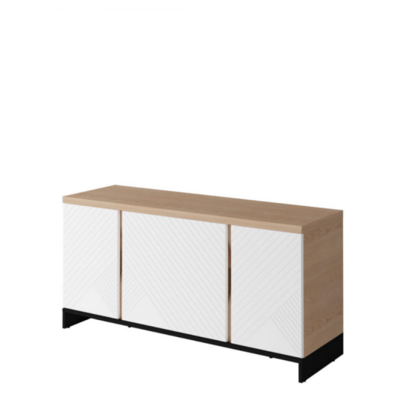 

Тумба ТВ Si Lenart 137х67x40 (SI-10) 065255