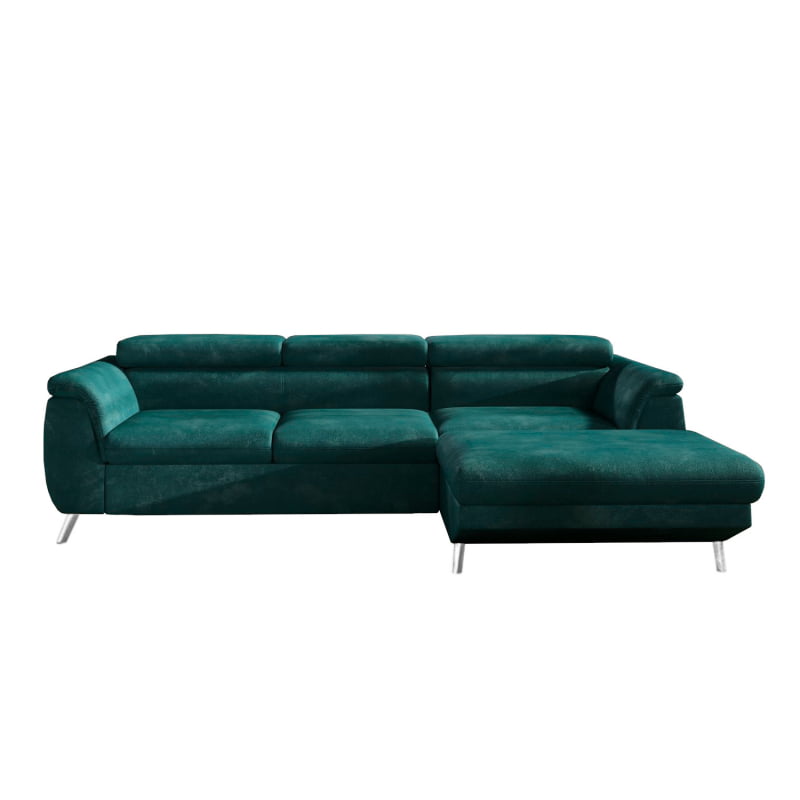 

Угловой диван Morgan Mini Wersal 262х78x166 064805