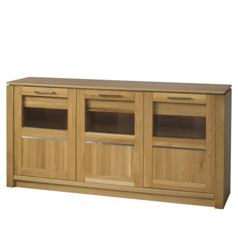

Комод Oslo Szynaka Meble 178x87x43 064134