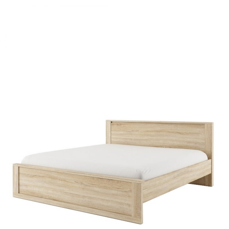 

180 кровать Idea Lenart 190х80x212 065033