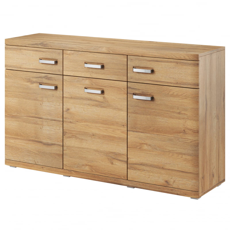 

Комод Madison Helvetia Wieruszów 150х88x44 063974