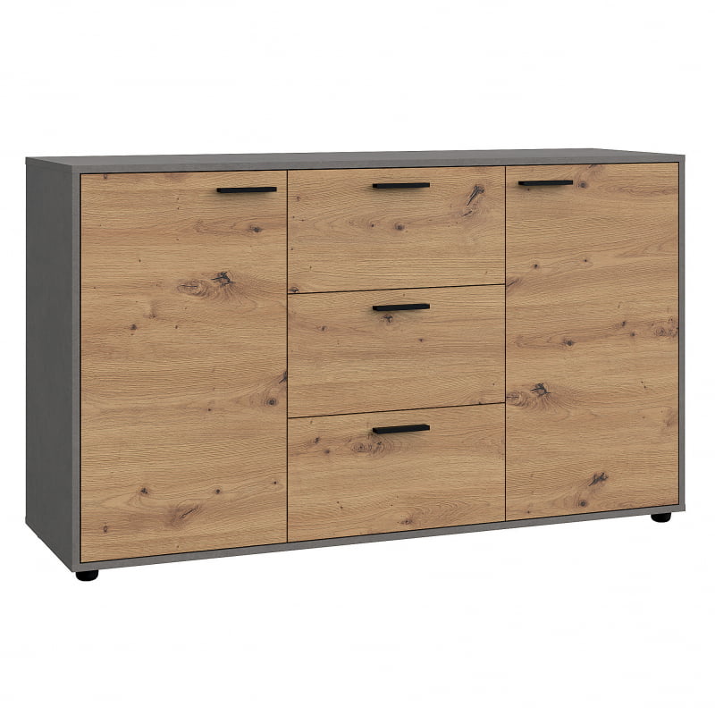 

Комод Parma Gała Meble 140x83x44 064867