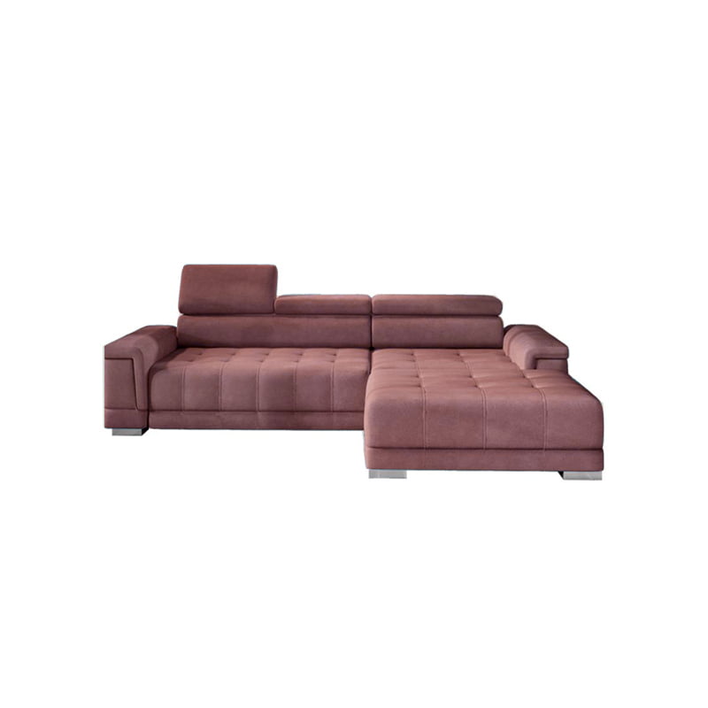 

Угловой диван Campo Mini Wersal 276х78x178 064992