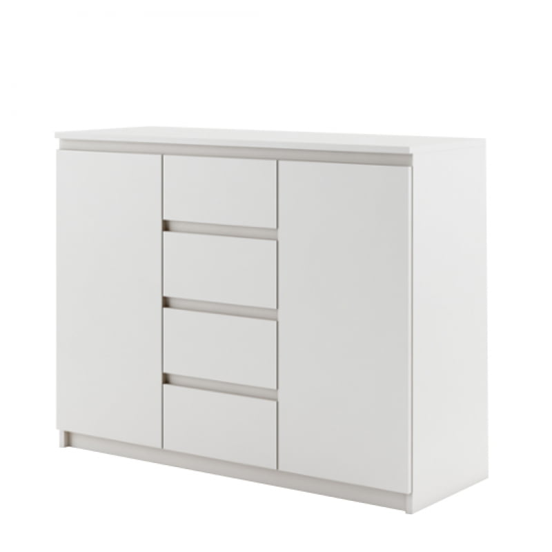 

Комод Idea Lenart 109х85x40 065080