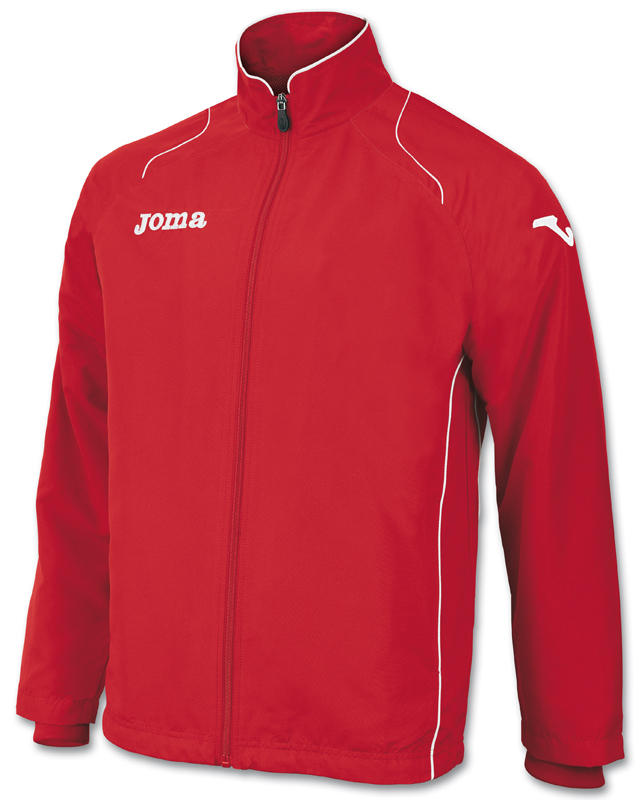 

Спортивная кофта Joma CHAMPION II 1000J12.60 цвет: красный, размер S