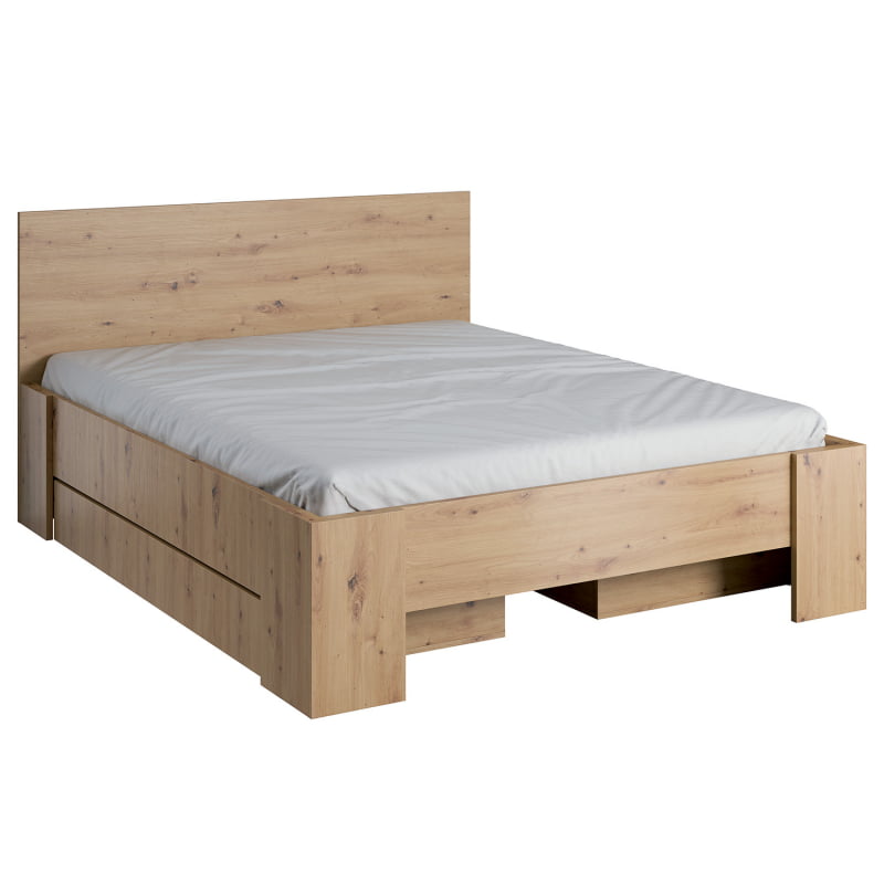 

Кровать Presto Gała Meble 171х100x208 (Presto L1) 065935