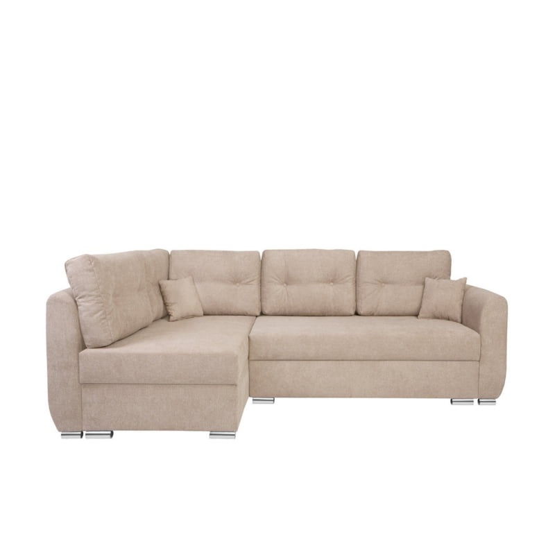 

Угловой диван Leon LUX 3DL.RECBKMU BRW Sofa 250х73x153 (LEON_LUX_3DL.RECBKMU) 061568