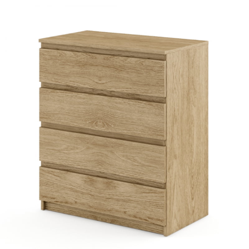 

Комод Idea Lenart 73х85x40 062017