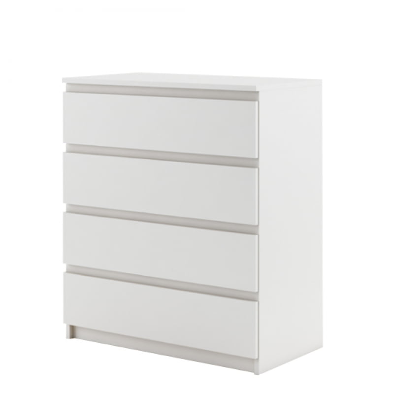 

Комод Idea Lenart 73х85x40 062019