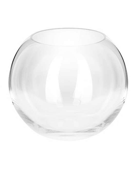 

Ваза шар 29.5 см Aquarium Mazhura X-003