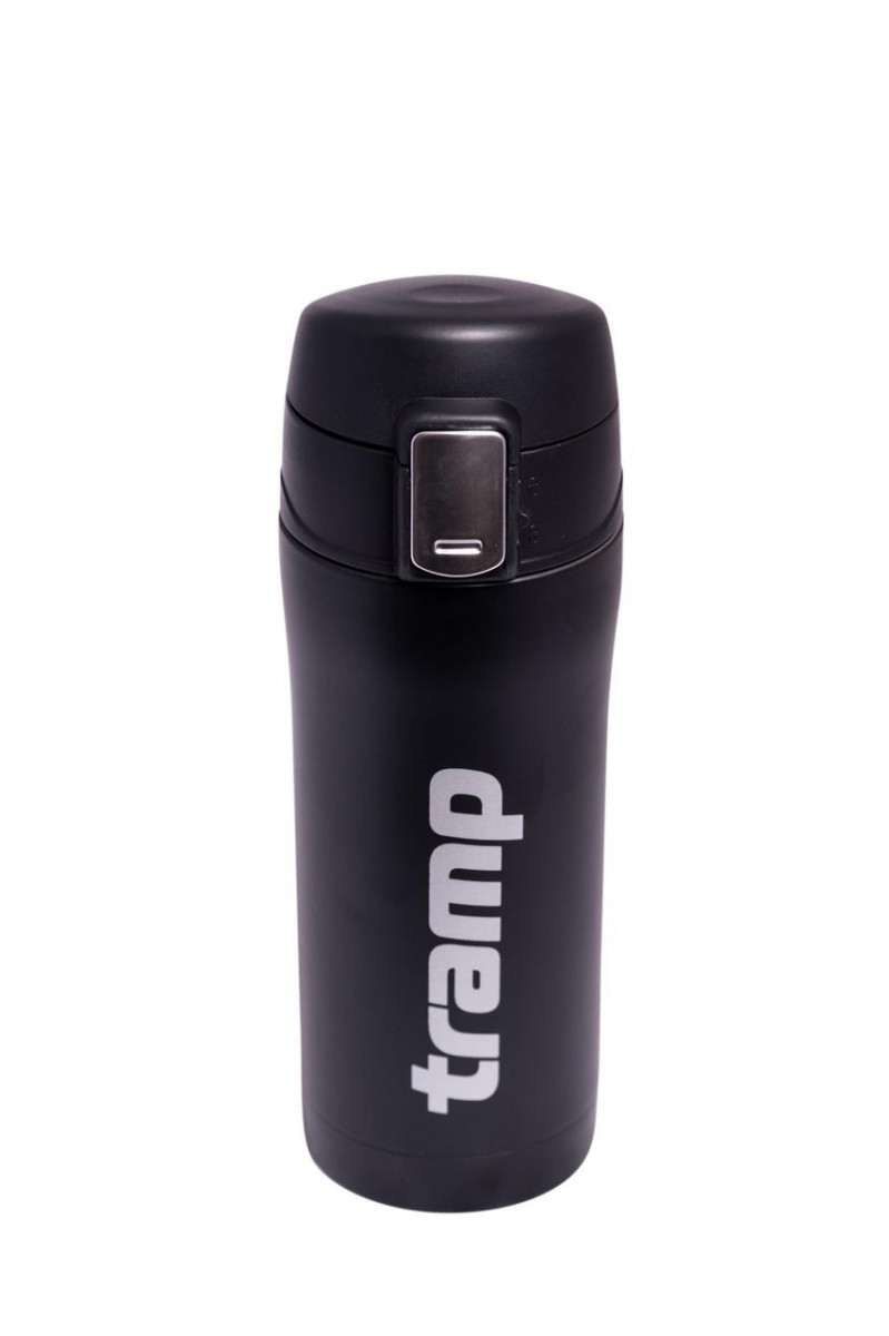 

Термокружка 0,35 л Tramp TRC-106-black
