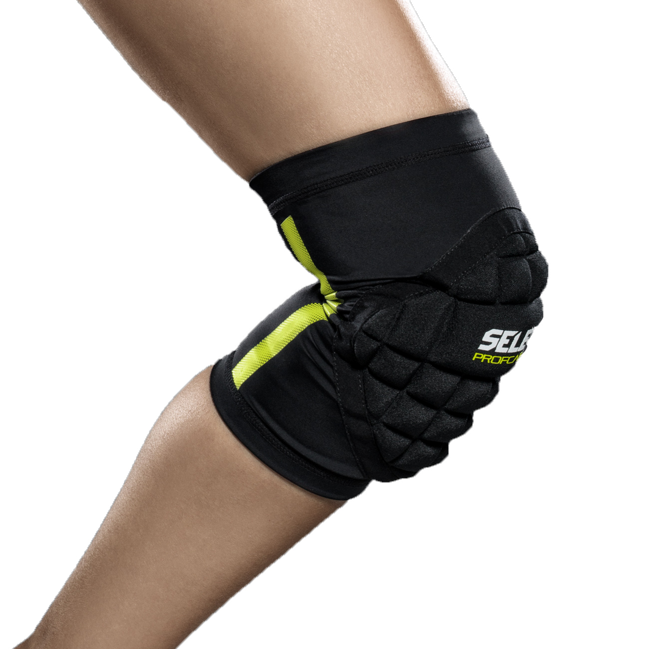 

Наколенник SELECT Knee support - Handball Youth 6291 (2 шт), размер S