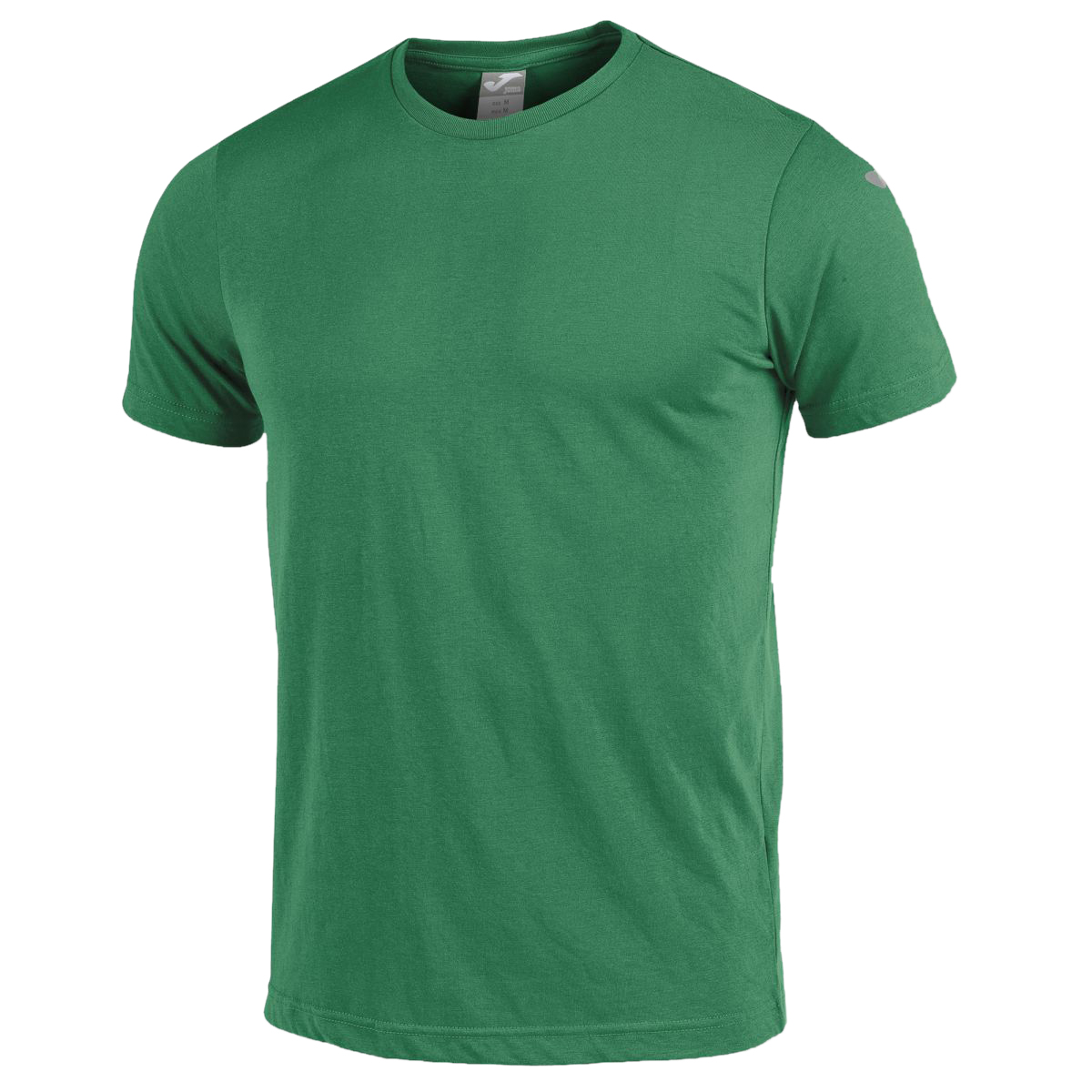

Футболка Joma NIMES 100913.450 цвет: зеленый, размер XS