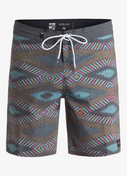

Шорты Quiksilver 26 Разноцветные (1091-167)