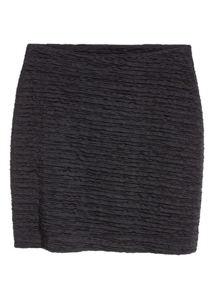 

Юбка H&M M Черная (1084-138)