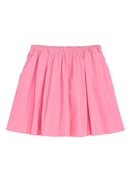

Юбка H&M S Розовая (1086-228)