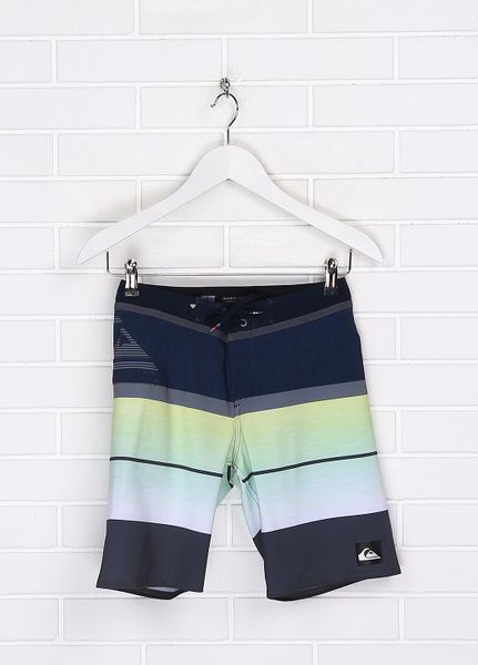 

Шорты QUIKSILVER 26 Разноцветные (1091-176)