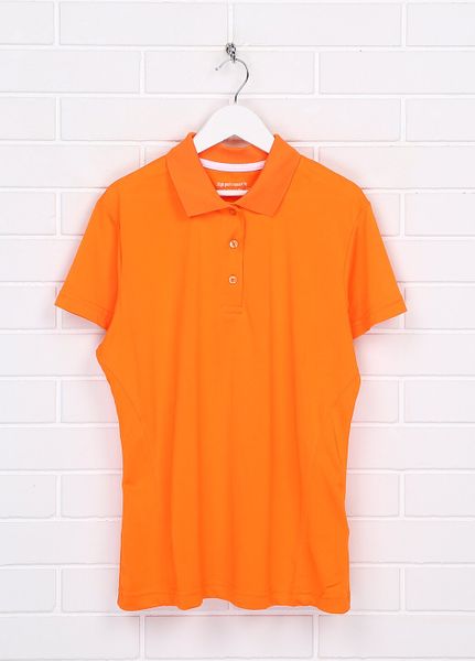 

Футболка мужская Jack & Jones L Оранжевая (1077-004)