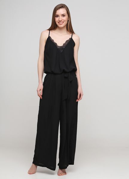 

Комбинезон hunkemoller M Черный (1200-329)