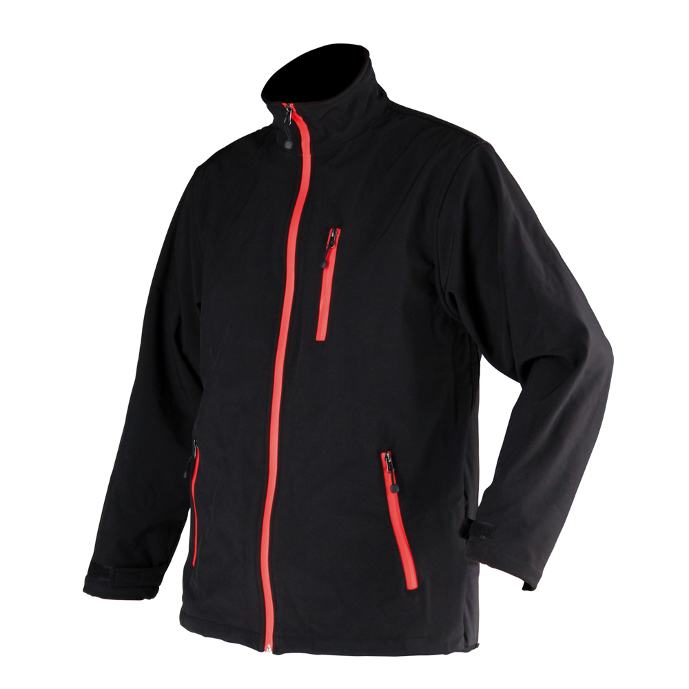 

Куртка рабочая DEZ со смягчённой оболочкой размер L YATO YT-80392