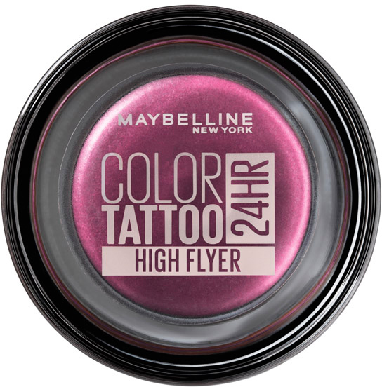 Maybelline Eye Studio Color Tattoo Тени для век