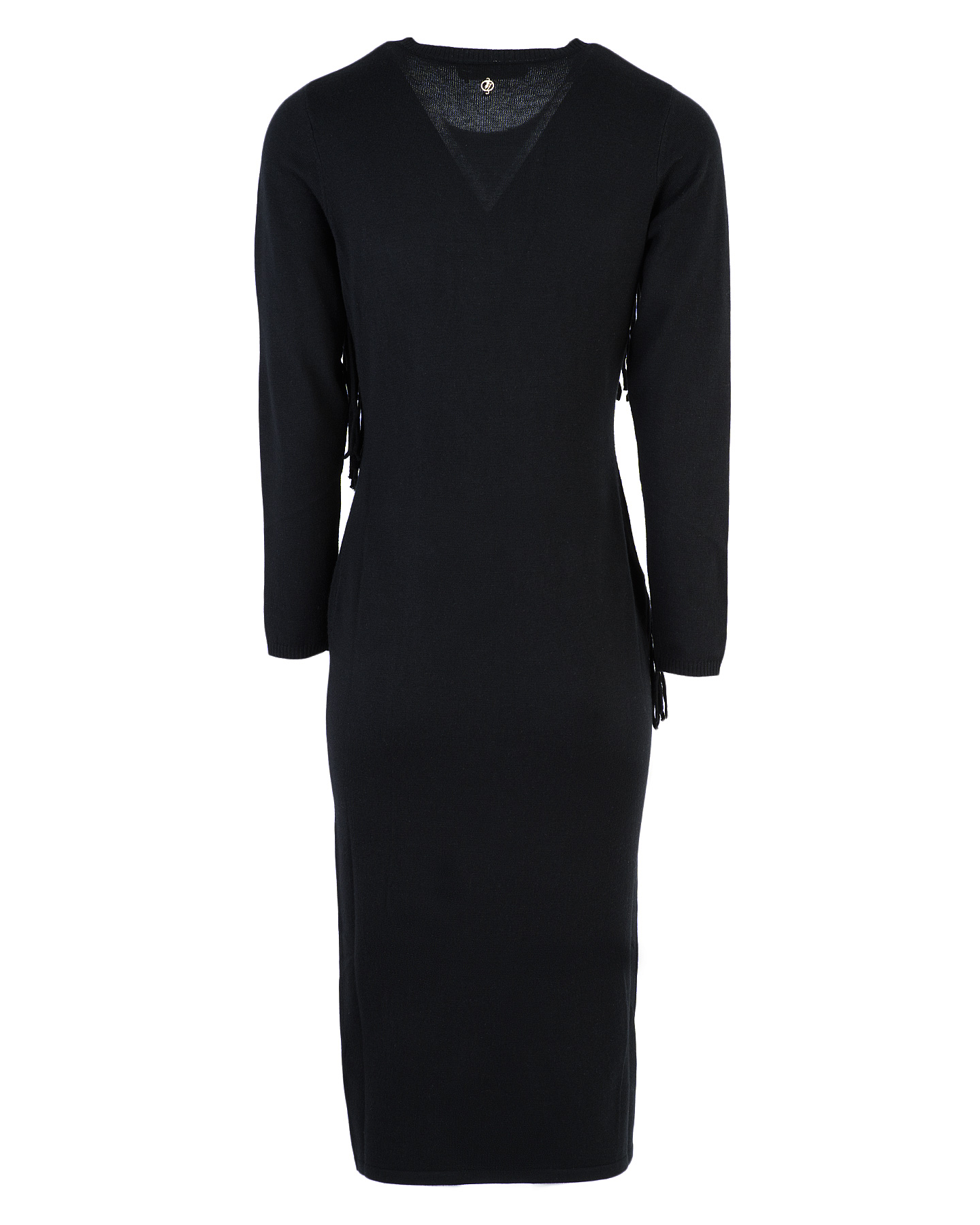 

Сукня жіноча TRUSSARDI JEANS (56D00172-OF000207-K299/8-91) Чорний, Сукня жіноча TRUSSARDI JEANS (56D00172-OF000207-K299/8-91) Чорний S