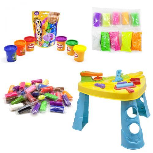 

Большой набор для творчества Dankotoys Multi Table MTB-01-01U
