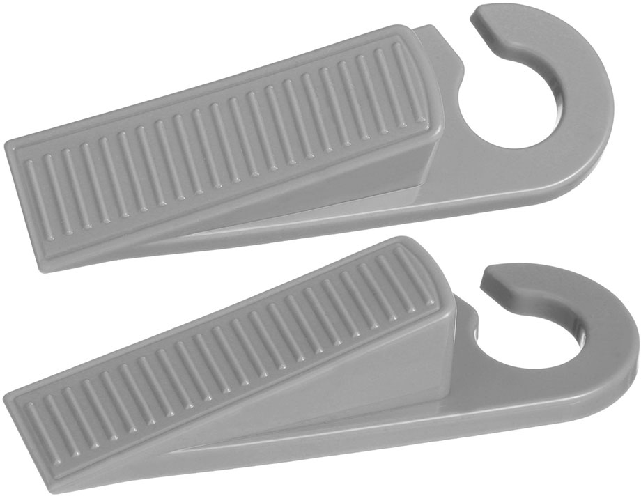 

Стопор дверной Hauck Stop Me 2 шт (61847-9)