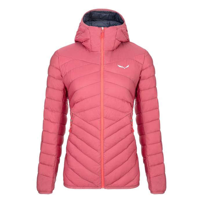 

Куртка Salewa Brenta Jacket Wms 6571 (рожевий), 42/36, Куртка Salewa Brenta Jacket Wms 6571 (рожевий), 42/36 (M)