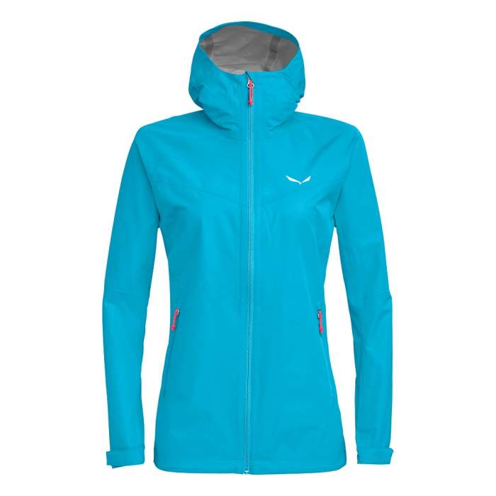 

Куртка Salewa Aqua Wmn 3.0 (F20) 8170  44/38 синій, Куртка Salewa Aqua Wmn 3.0 (F20) 8170 L 44/38 синій