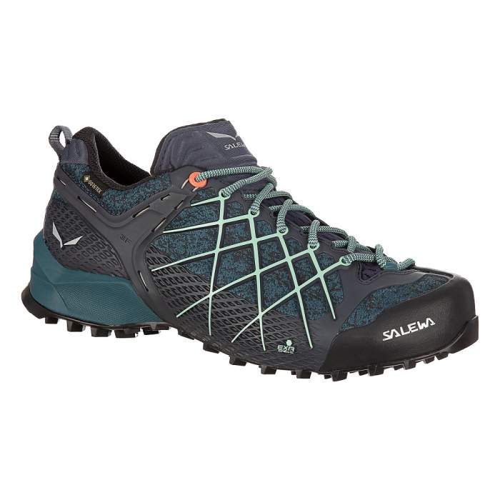 

Кросівки Salewa WS Wildfire GTX 3838 38 синій