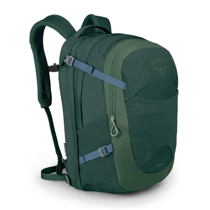 

Рюкзак Osprey Nova 33 Tortuga Green зелений