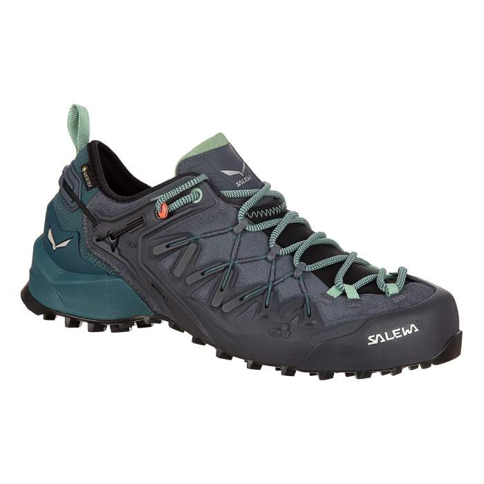 

Кросівки Salewa WS Wildfire Edge GTX 3838 (синій), 37